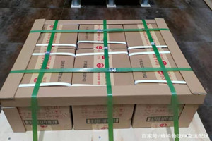 于田万方航空快运酒水【机场货运当天