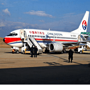 于田万方航空快运航空快运业稳步发展的原因是什么？